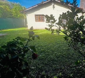 La casa de Luis